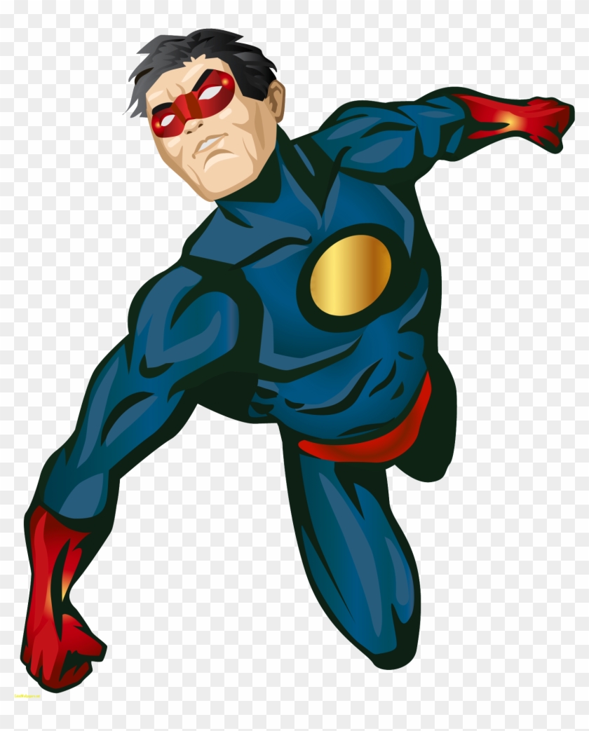 Marvel Super Hero Squad Falcon Captain America Superhero - Superhero Transparent #1199324