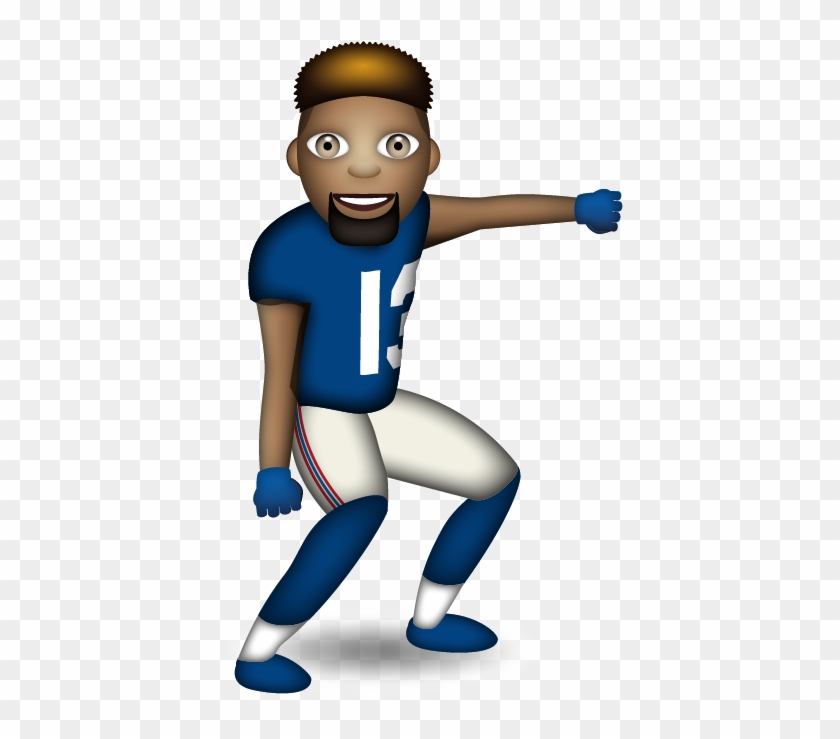 Better - Sportsmanias Emojis #1199349