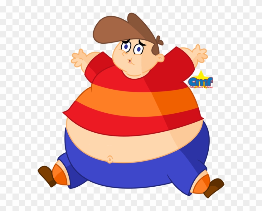 Fat Kid Png #1199381