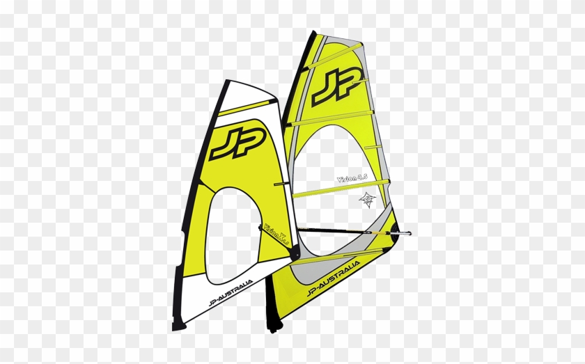 Jp Windsurf Sup #1199385