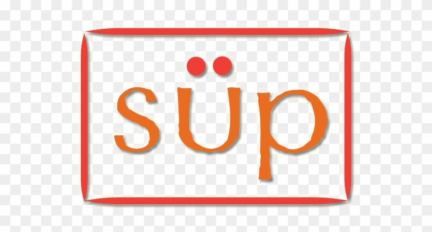 Sup Logo Web Glow - Sup #1199399
