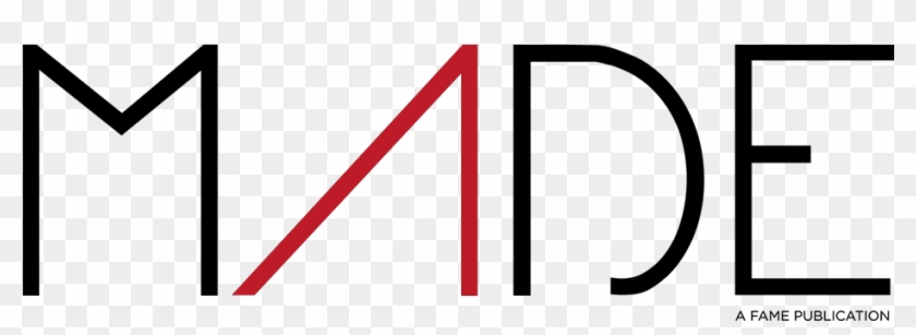 Made Logo - Made Logo #1199410