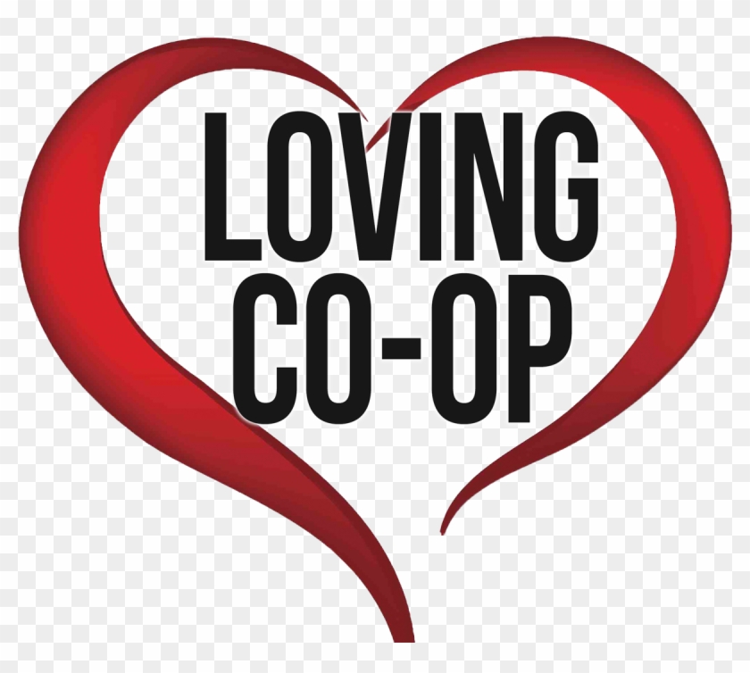Loving Coop Logo - Loving Cooperative #1199418
