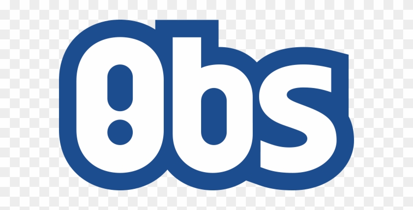 Coop Obs Logo 3 By Erik - Open Broadcaster Software #1199441