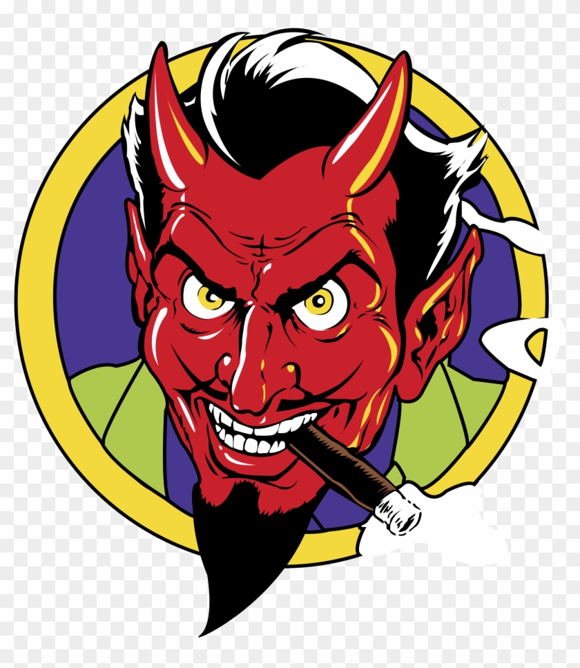 Coop Logo Logo Png Transparent - Coop Devil Success Sticker #1199444