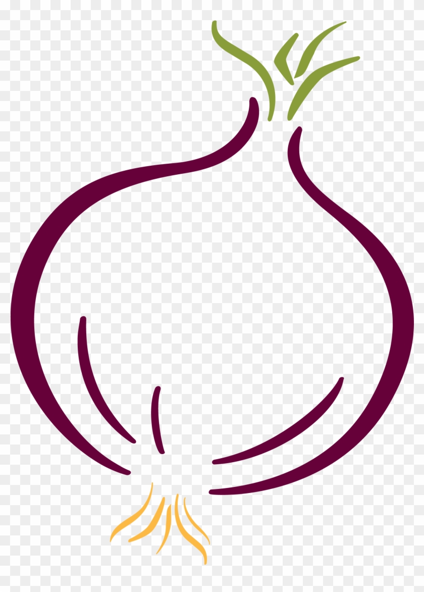 Good Food Coop Logo-02 - Good Food Coop Logo-02 #1199457