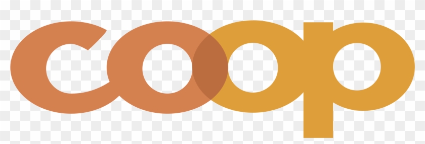 Coop Logo Png Transparent - Coop #1199466