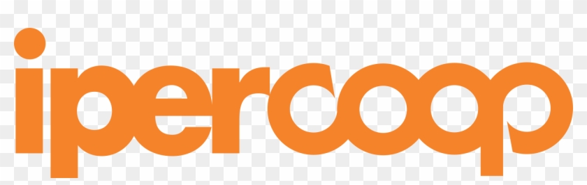 Iper Coop Logo 2 By Teresa - Ipercoop Logo Png #1199481