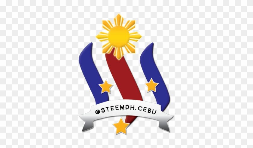 Steemph Cebu Logo Vector - Jpeg #1199505