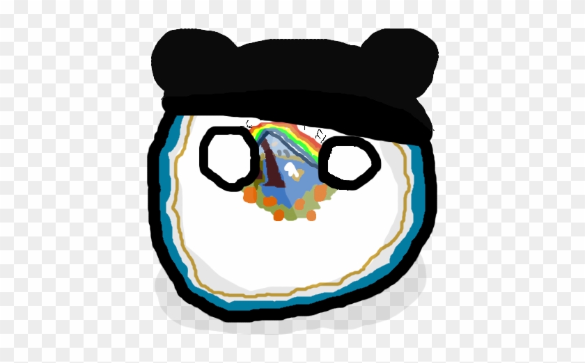 Orange Countyball - Orange Countyball #1199523