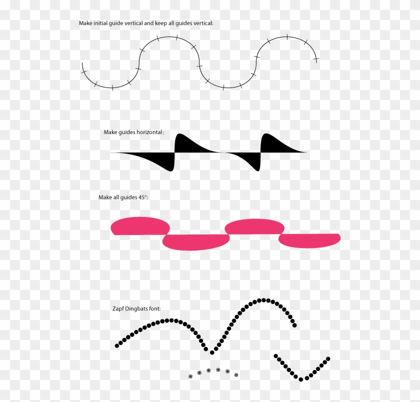 Curved Lines - Curved Lines #1199577