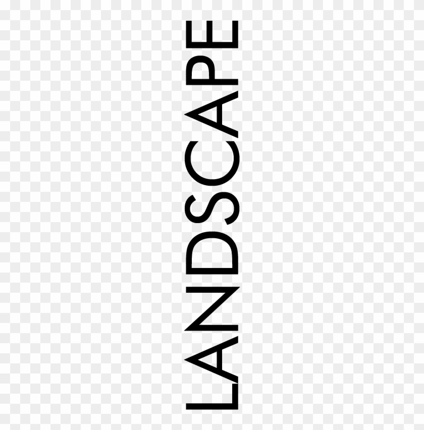 Landscape Architecture Is, Far Too-often, The Forgotten - Kawahara Nursery #1199589