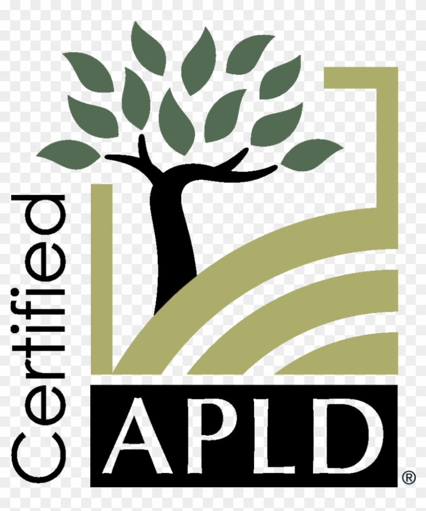 Apld Certified Logo - Apld Logo #1199593