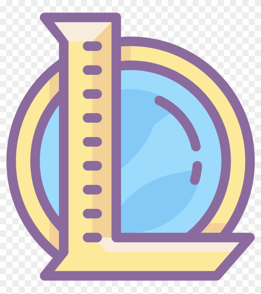 League Of Legends Icon - League Of Legends Icon Png #1199603