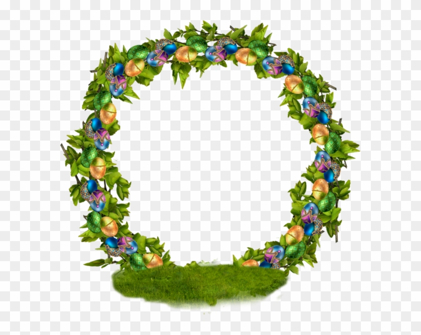 Húsvéti Keretek - Wreath #1199608