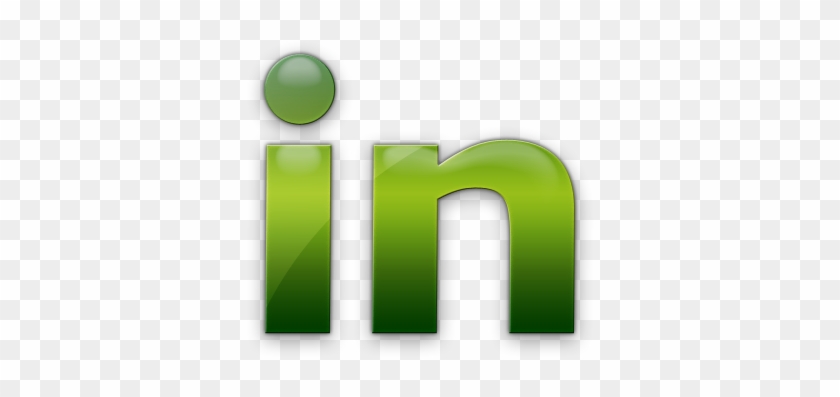 Austin Ganim Landscape Design Llc - Logo Linkedin Groen #1199615