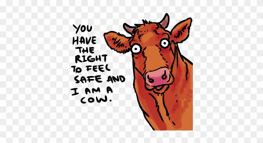 Motivational Cows For You If You Are Feeling Down - Dairy Cow #1199650