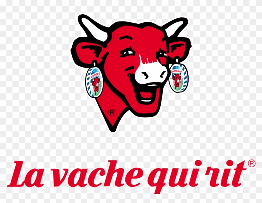 La Vache Qui Rit Logo - France Logo Quiz Answers #1199670
