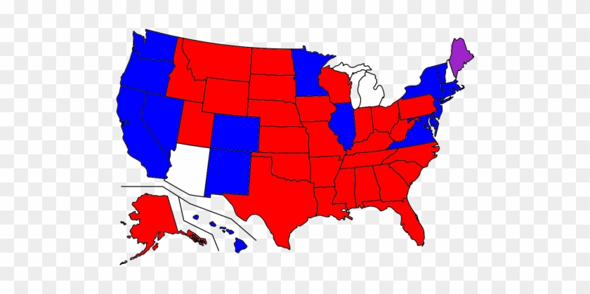 What The Hell Just Happened - Average Gas Price By State #1199712