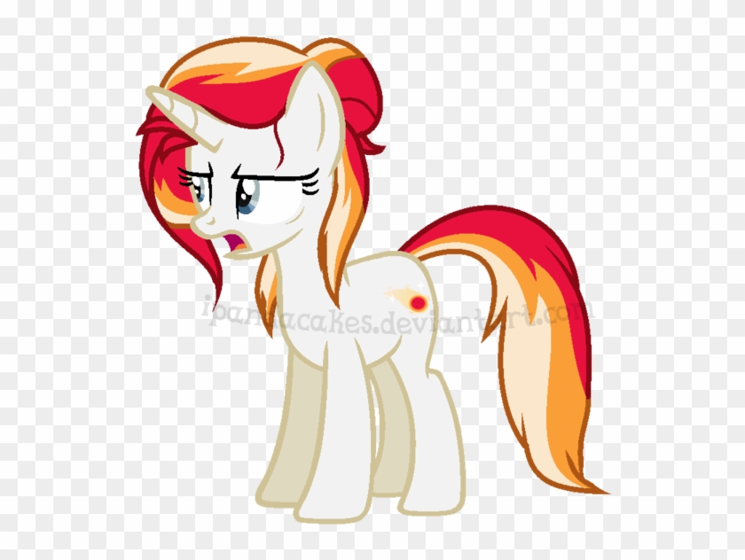 Solar Flare By Ipandacakes - Cartoon #1199719