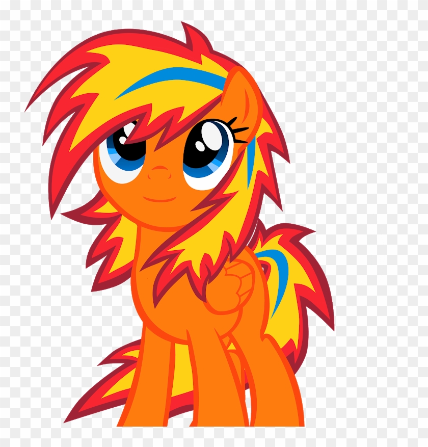 My Little Pony Solar Flare #1199754