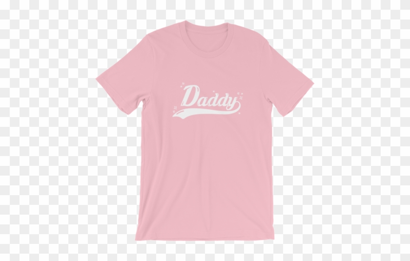 Jack Merridew Unisex Daddy T-shirt - Shawn Mendes Merch Lost In Japan #1199784