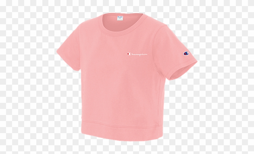 champion t shirt png