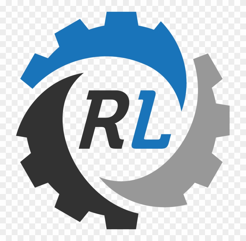 Riderz Law Logo #1199795