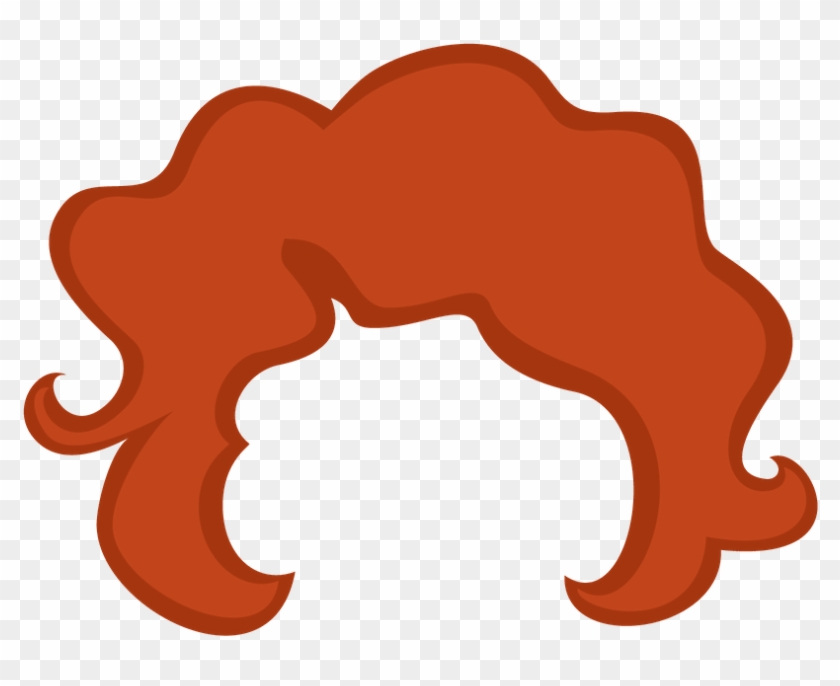 Long Bangs Blonde - Long Bangs Blonde #1199804