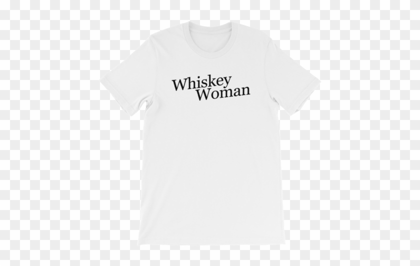 Whiskey Woman T-shirt - Kanye Attitude With Drake Feelings Shirt #1199841