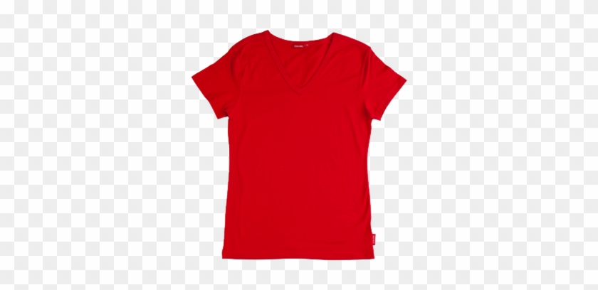 Red Blank T Shirt Free Transparent Png Clipart Images Download