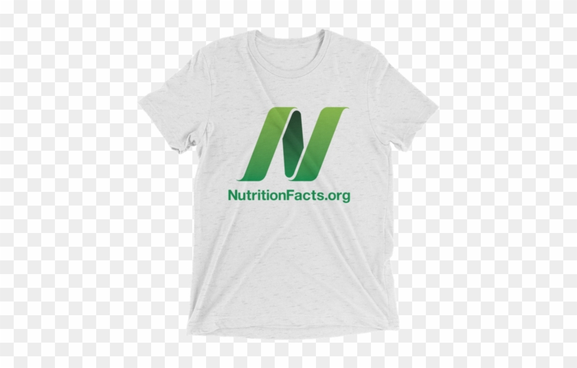 Org Unisex Classic T-shirt - Nutritionfacts Org #1199865