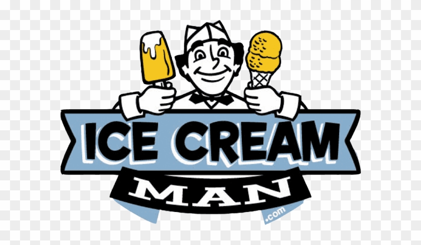 Ice Cream Man - Ice Cream Man Van Halen #1199875