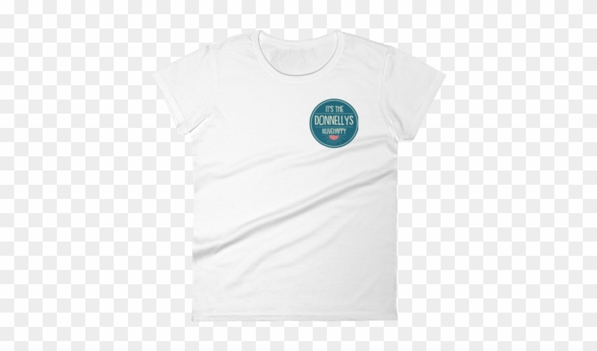 It's The Donnellys T-shirt - Active Shirt #1199884