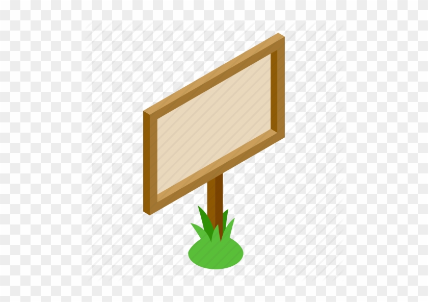 Wood Clipart Signpost - Vector Marketing #1199890