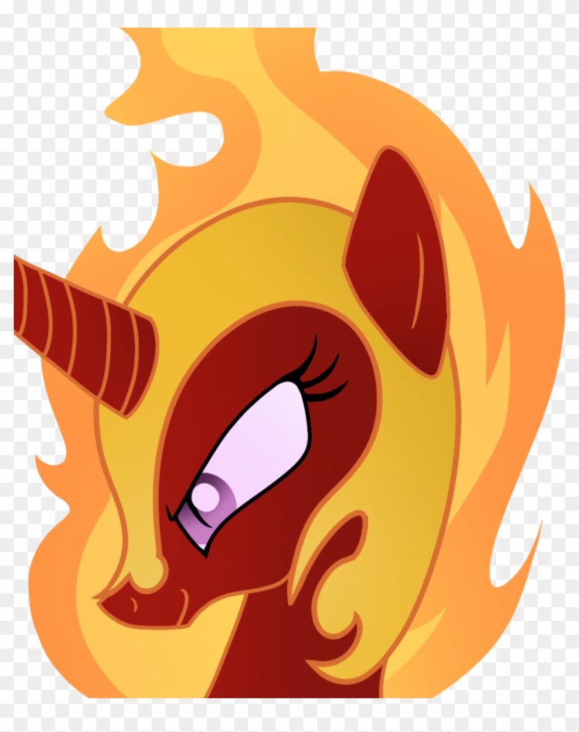 Beastyxlightning, Nightmare Star, Princess Celestia, - Solar Flare #1199905