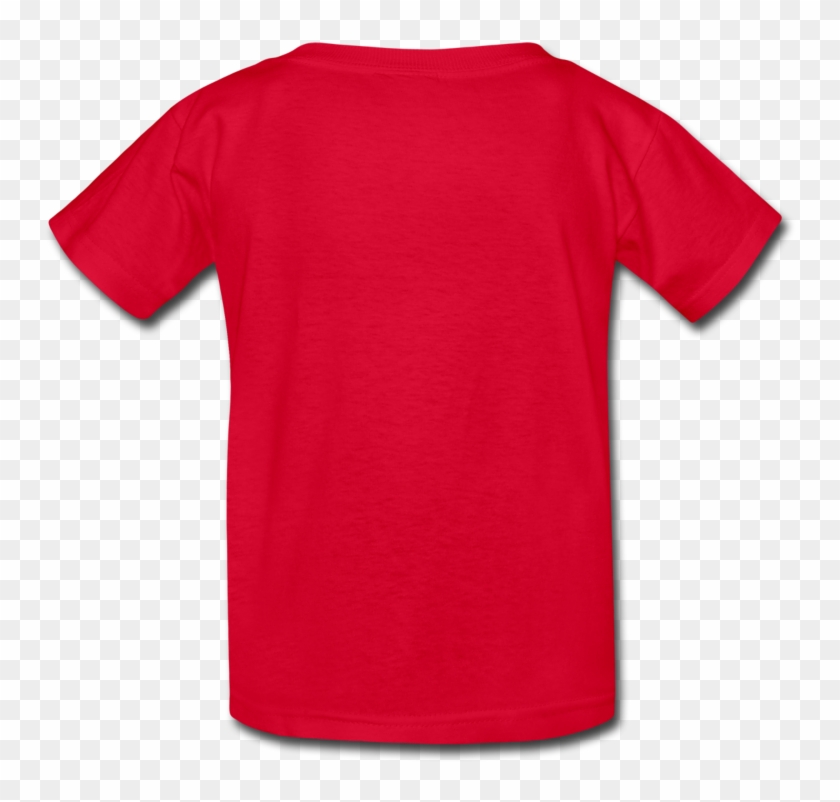 Picture Of Kid's Craveman T-shirt - T-shirt #1199909