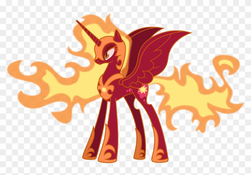 My Little Pony Solar Solar Flare #1199917