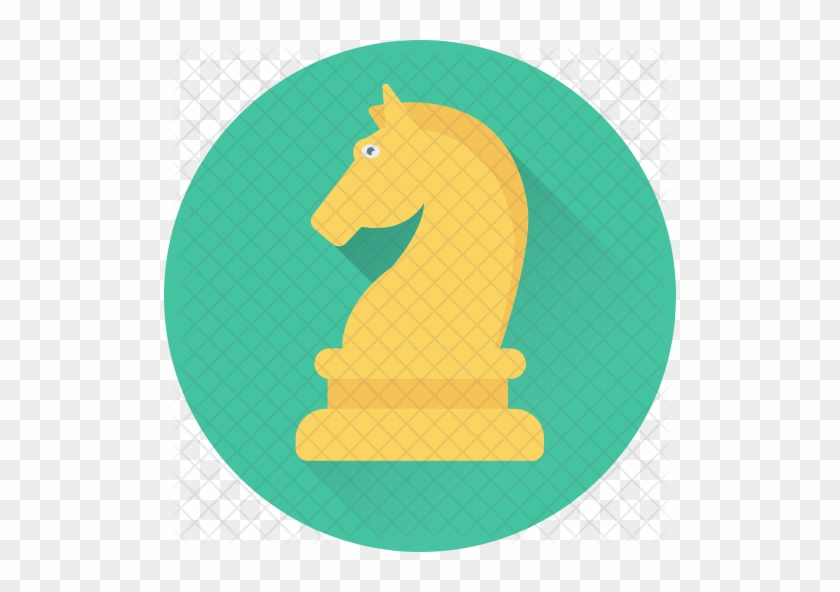 Bishop Icon - Chess #1199959