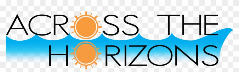 Across The Horizons Logo - Logo #1200011
