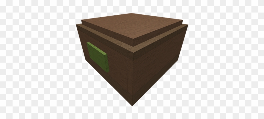 Chest - Roblox Booga Booga Item #1200023