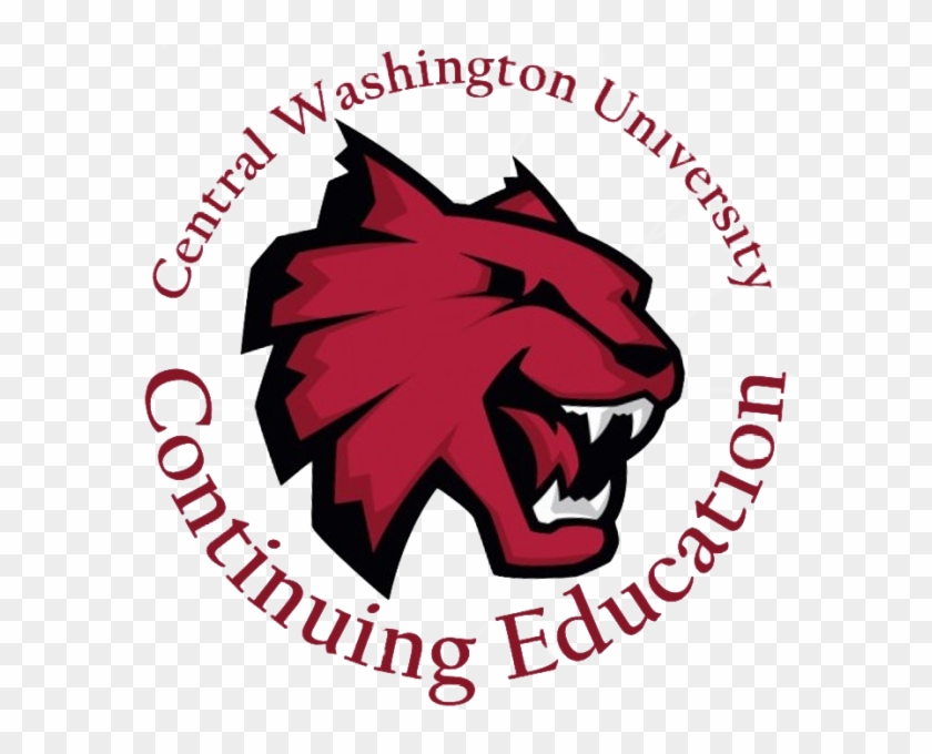 Online Learning - Central Washington University #1200087