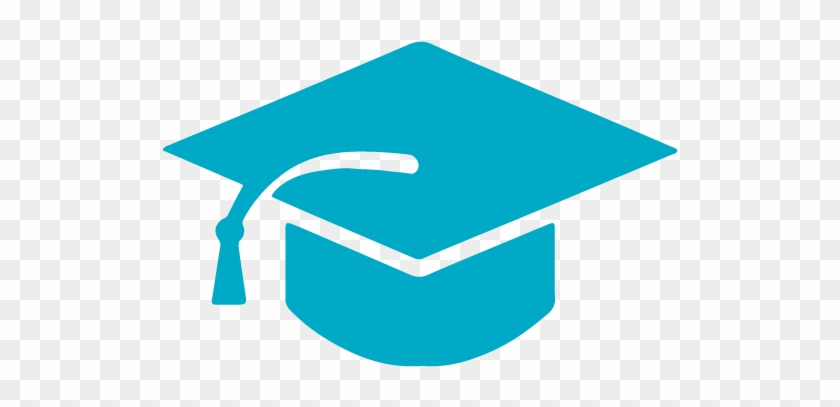 Feeding Matters Knowledge Center - Graduation Hat Vector #1200139