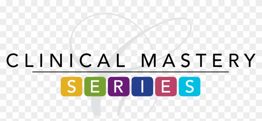 Clinical Mastery - Oval #1200185