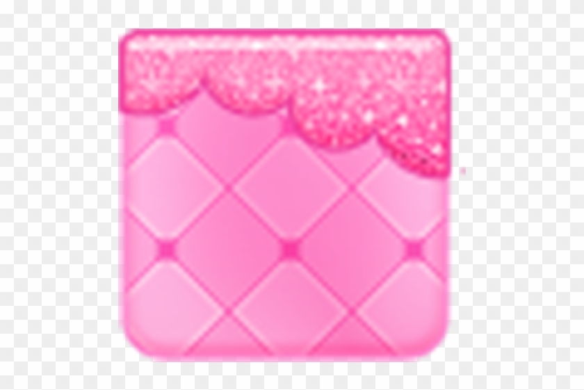 Theme - Pink Pattern - Wallet #1200215