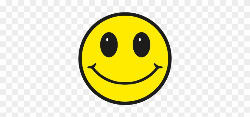 Smile Vector Logo Smile Logo Vector Free Download Rh - Smiley Face Small Icon #1200247