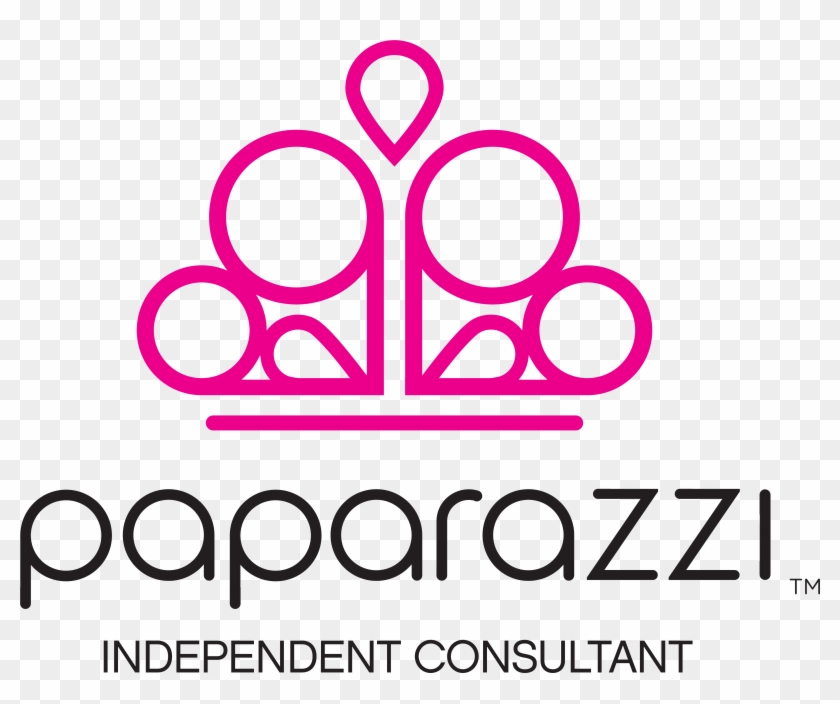 Paparazzi Accessories Logo Png #1200279
