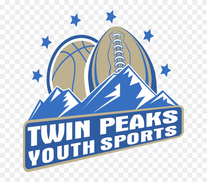 Twin Peaks Youth Sports P - Twin Peaks Youth Sports #1200317