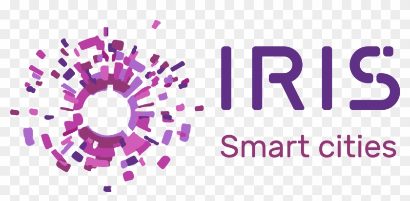 Home Page - Iris Smart Cities #1200327