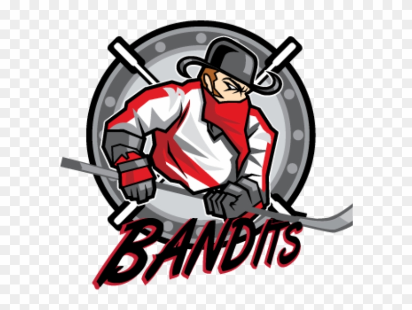 B - New Jersey Bandits #1200325